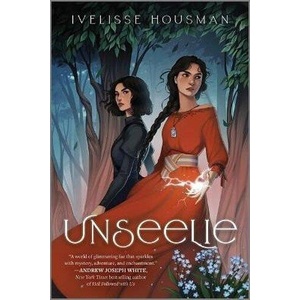 Unseelie (ISBN: 9781335458087)