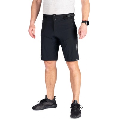 Northfinder Lonnie černá 2025