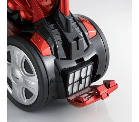 Ariete J-Force 2753