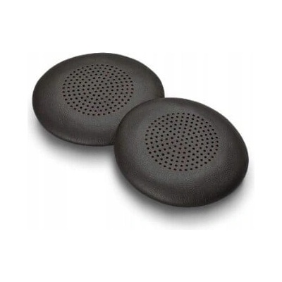 HP Poly Blackwire 5000 Leatherette Ear Cushions 2 Pieces 85S19AA