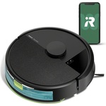 iRobot Roomba 105 Combo Black (Y311040)