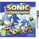 Sonic Generations