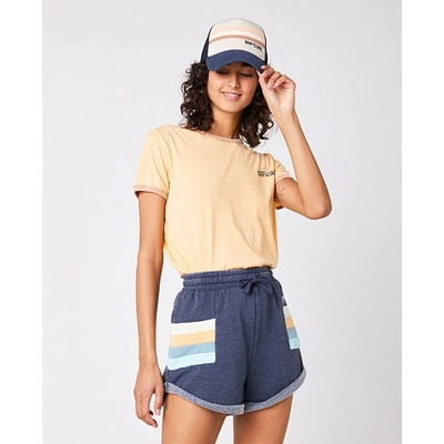 Rip Curl RINGER NEON TEE Orange