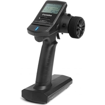 Futaba T3PV přijímač R203GF bez telemetrie