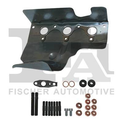 FA1 Turbodúchadlo - montážna sada KT140085