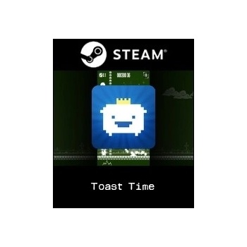 Toast Time