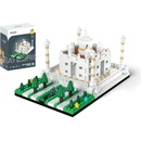 KOCO Stavebnice mini Tádž Mahal 539 ks