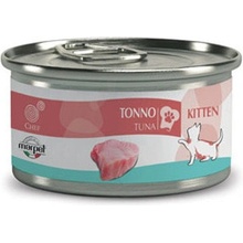 Chef Cat Kitten Tuniak filety 80 g