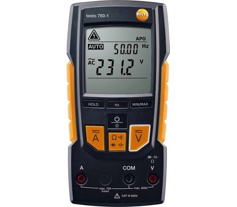 Testo 760-1