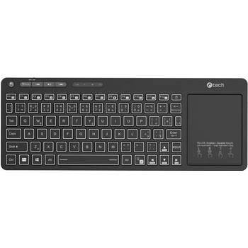 C-TECH WLTK-03