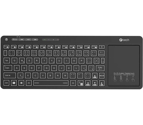 C-TECH WLTK-03