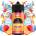 Bombo Peach Ice Bombo Bar Juice Hyper Boost Aroma 10/120ml