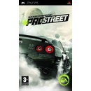 Need For Speed Prostreet