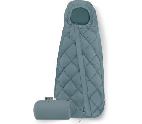 Cybex Snogga Mini 2 Sky modrý