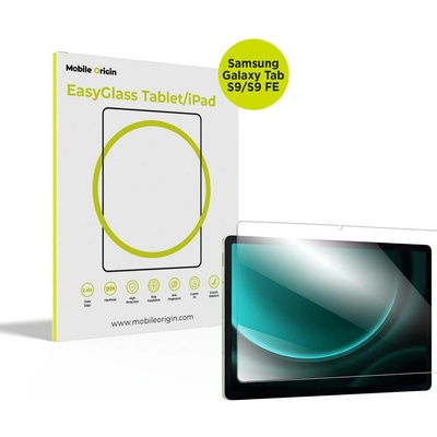 Mobile Origin EasyGlass Tablet Samsung Galaxy Tab S9 / Galaxy Tab S9 FE FRL-EG-S9