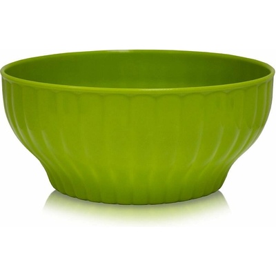 PLASTKON Zadělávací mísa zelená 30 cm