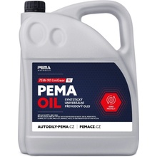 Pema Oil UniGear 75W-90 5l