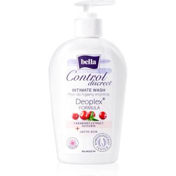 Bella Control Discreet гел за интимна хигиена 300ml