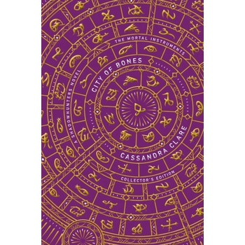 MORTAL INSTRUMENTS 1 CITY OF BONES