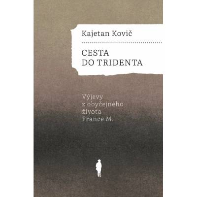 Cesta do Tridenta