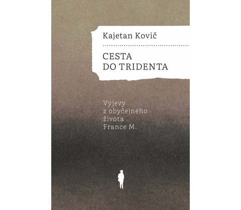 Cesta do Tridenta