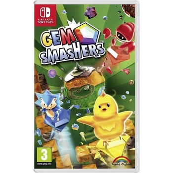Gem Smashers