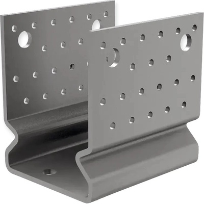Helion Kotviaci prvok s prelisom typ U 80x80
