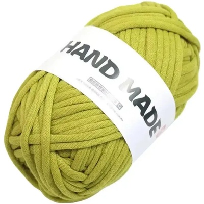 Amparo Miranda® Priadza Cotton Yarn AM205, Farba zelená