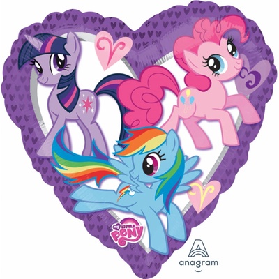 My Little Pony Balónek