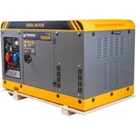 Powermat PM-AGR-18000MD (PM1227) Генератор, агрегат