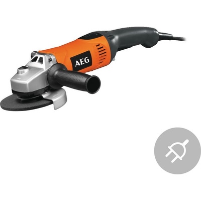 AEG WS 15-125 SXE DMS