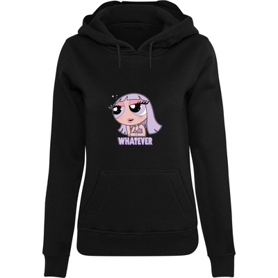 Mister Tee Forever Whatever Hoody black XXLUB-MST060-00007 - Камуфлаж, размер S