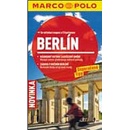 Berlín Marco polo s mapou