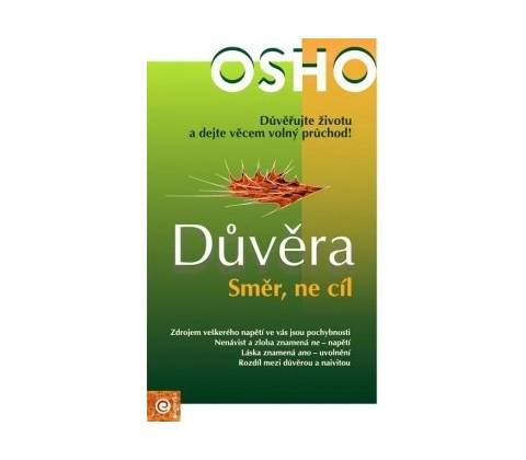 D ůvěra Osho