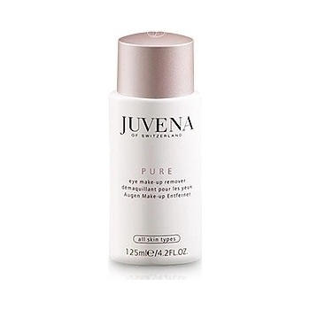 Juvena Pure Eye Make-up Remover 125 ml