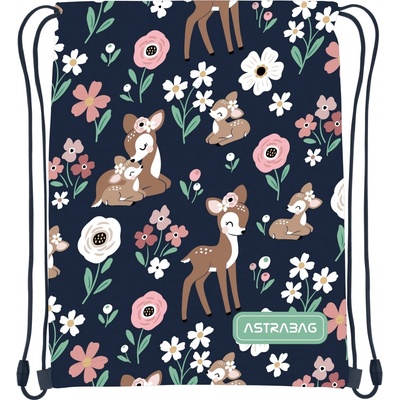 Astra Спортна торба Astra - Еленчета (AS507024045)