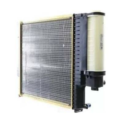 MAHLE Chladič vody MAO CR 330 000S