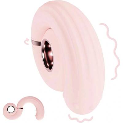 Perles Rotating Beads Swirl