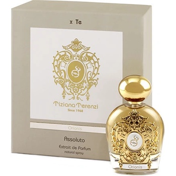 Image 1 of Tiziana Terenzi Orionis Assoluto Extrait de Parfum 100 ml
