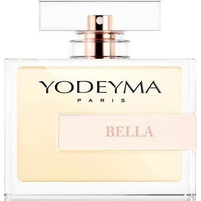 Yodeyma Bella parfém dámský 100 ml