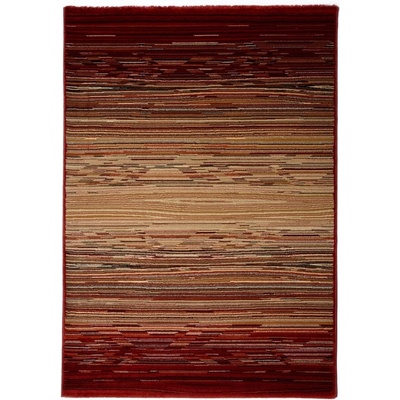 Spoltex Cambridge Red/Beige 5668