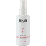 SNB Professional Предпазващ лосион за кожа и нокти с клотримазол, 100 ml - ozone