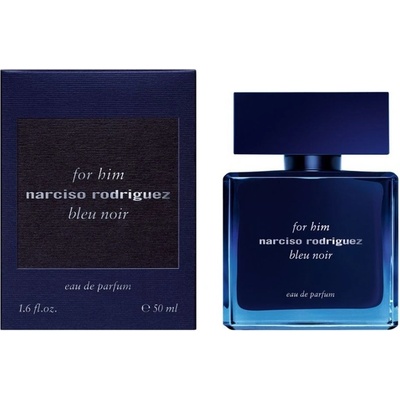 Narciso Rodriguez pánská Bleu Noir parfémovaná voda pánská 50 ml