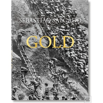 Gold - Sebastião Salgado