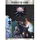 GoodLoot Witcher 3 Yennefer 1000 dielov
