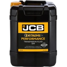 JCB EP Trans Fluid 10W 20 l