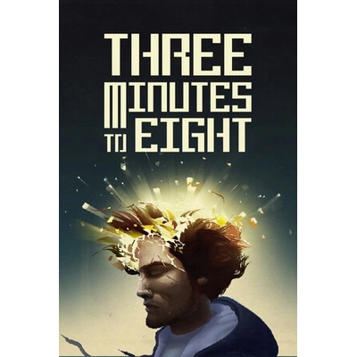 Игра Three Minutes To Eight за PC Steam, Електронна доставка