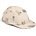 LIEWOOD Детска шапка с козирка LIEWOOD Kid's Rory Printed Cap - Sea Creature / Sandy - размер 53 cm (904-5591-0513)