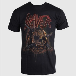 ROCK OFF мъжка тениска Slayer - Pumpkin - ROCK OFF - SLAYTEE20MB