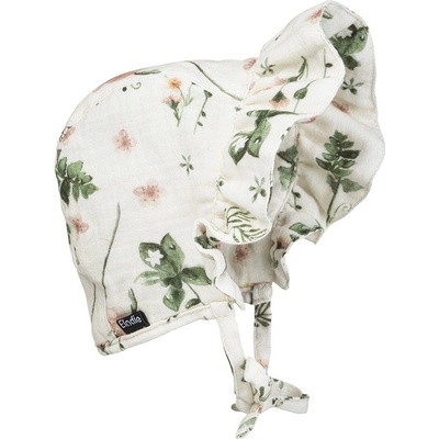 Elodie Datails zimní čepeček pro miminko Meadow Blossom